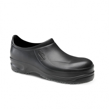 Buty FLOTANTES XTREME antystatyczne hiszpańskie - czarne